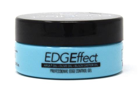 Discover the Magic of the Collection Edge Effect